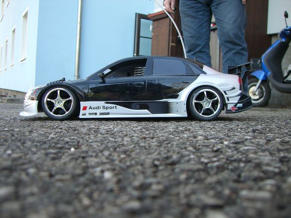 RC-Cars - 