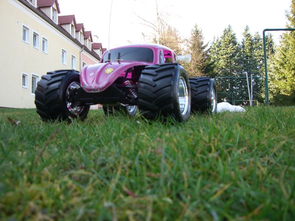 RC-Cars - 