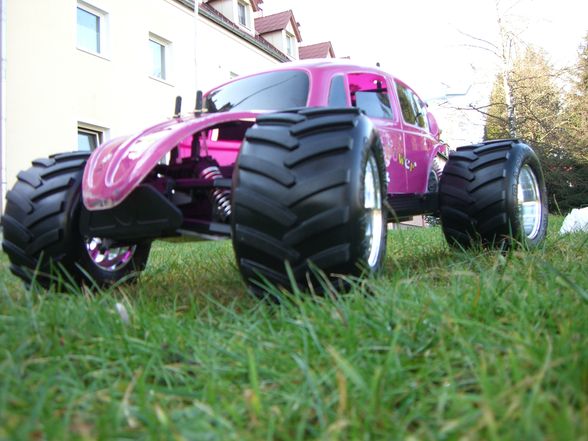 RC-Cars - 