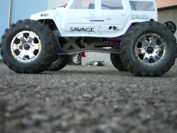 RC-Cars - 