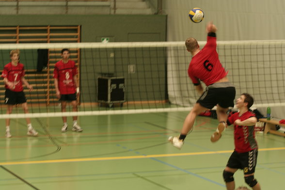 Volleyball - 