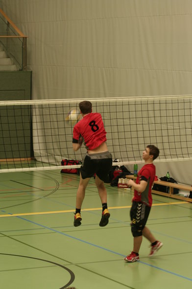 Volleyball - 