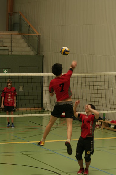 Volleyball - 