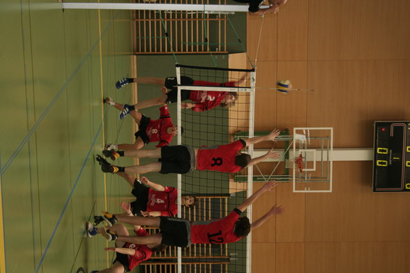 Volleyball - 