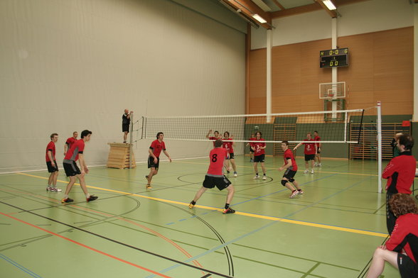 Volleyball - 