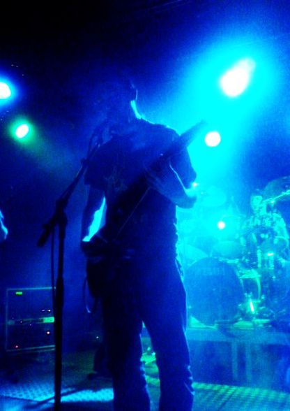 Darkmind (Full Night of Metal) - 