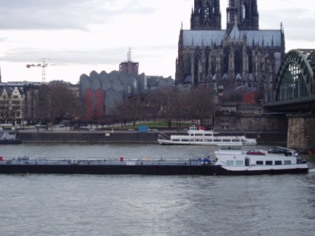 KÖLN - 