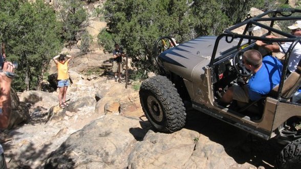 Jeepin´ USA..... - 