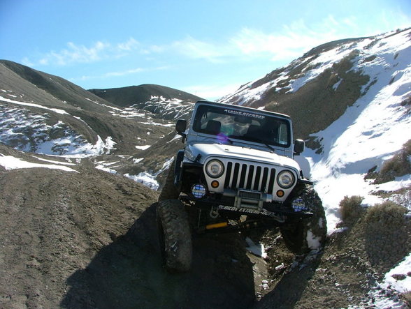 Jeepin´ USA..... - 