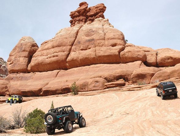 Jeepin´ USA..... - 