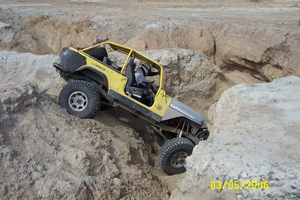 Jeepin´ USA..... - 