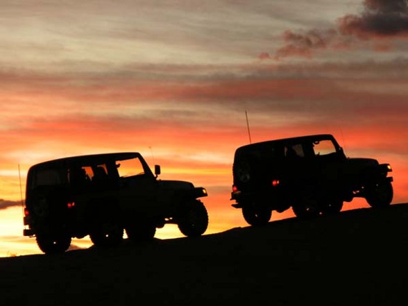 Jeepin´ USA..... - 