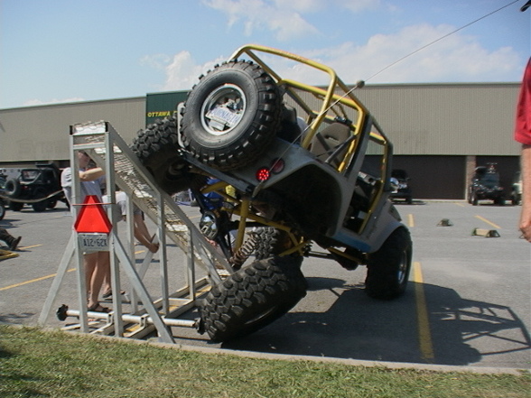 Jeepin´ USA..... - 