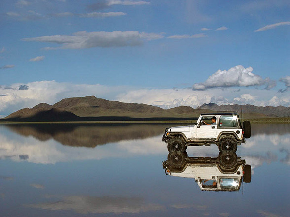 Jeepin´ USA..... - 