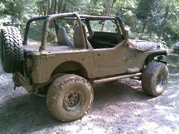 Playin` in the mud....Vol. I - 