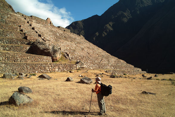 Peru 2008 - 