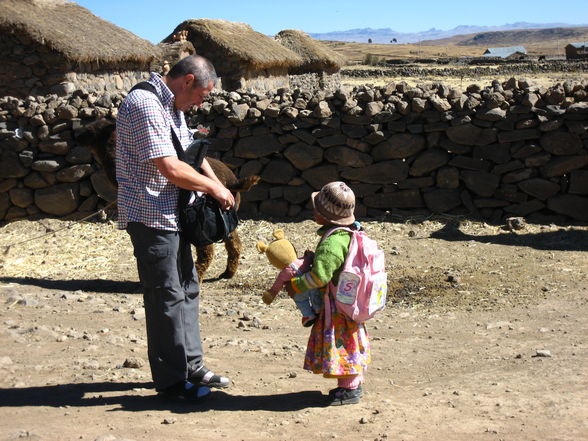 Peru 2008 - 