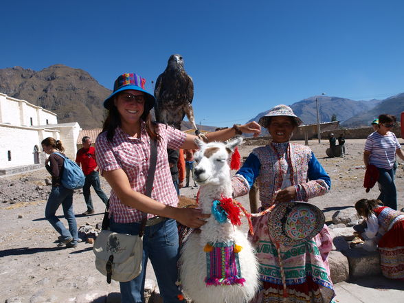 Peru 2008 - 