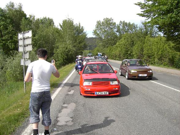 wörthersee 2006 - 