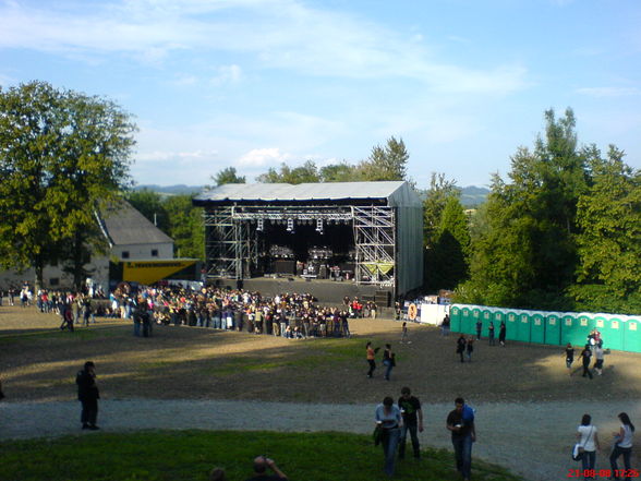 .äRzte.koNzert.(burg  cLam) - 