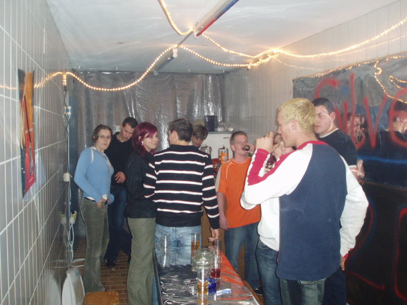 Silvester 2006 - 