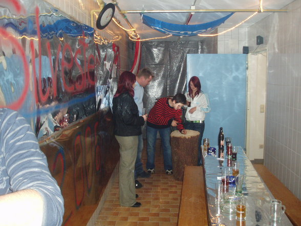 Silvester 2006 - 