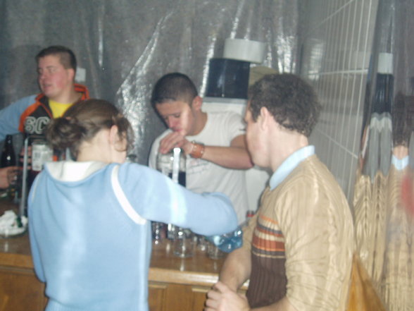 Silvester 2006 - 