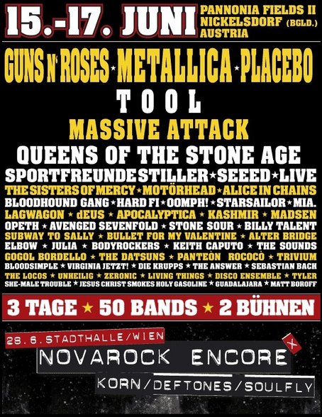 NOvaRock pixis - 