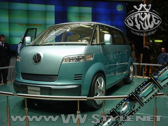 >VW-STYLE< - 