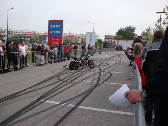 bikerfest 2009 wels - 