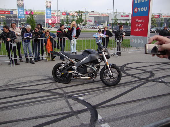 bikerfest 2009 wels - 