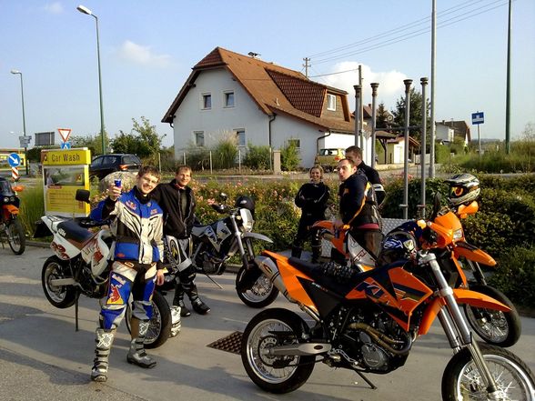 KTM lc4 Riders!!!!!!!!!!!!!!!!! - 