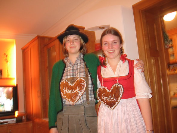 VIG Fasching 07 - 