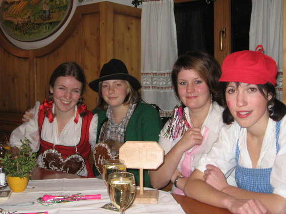 VIG Fasching 07 - 