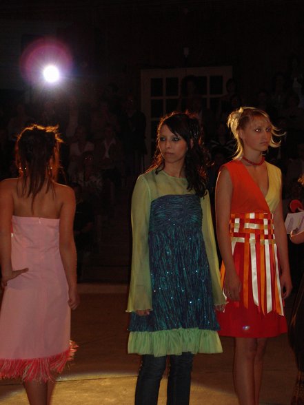 Oberwart´s next topmodel - 