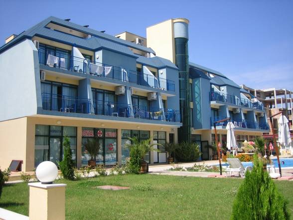 Urlaub Bulgarien - 