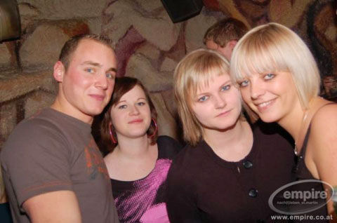 Paaardy 2009 - 