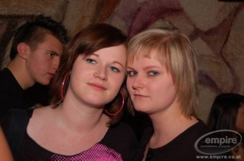 Paaardy 2009 - 