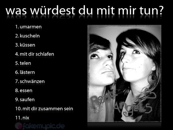 Nici und i... - 