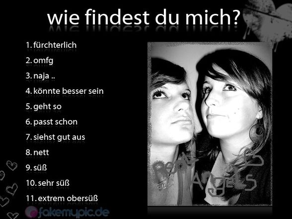 Nici und i... - 