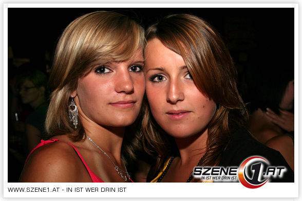 Nicht zu Hause 2008 - 