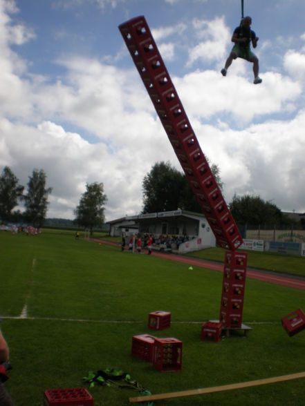 Landessportfest 2008 - 