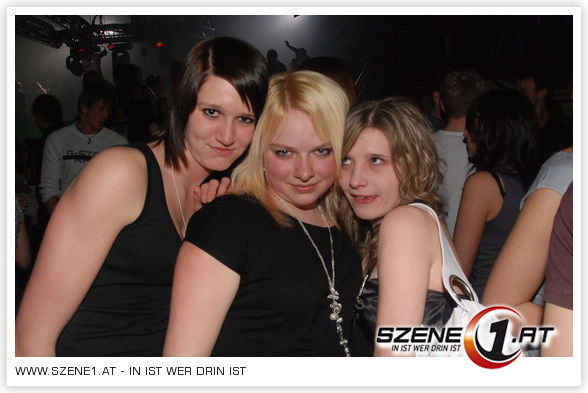 Nicht zu Hause 2009 - 