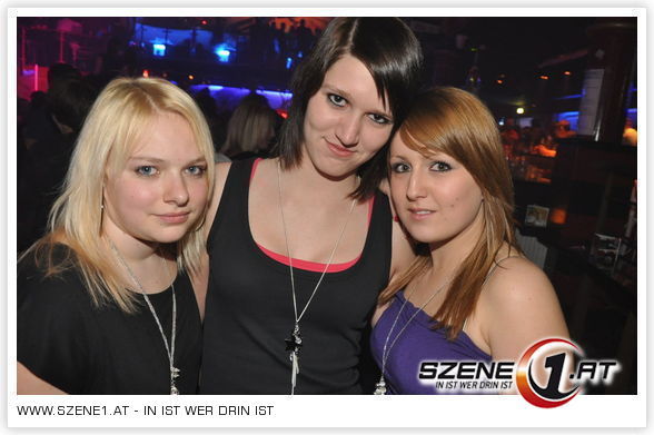 Nicht zu Hause 2009 - 