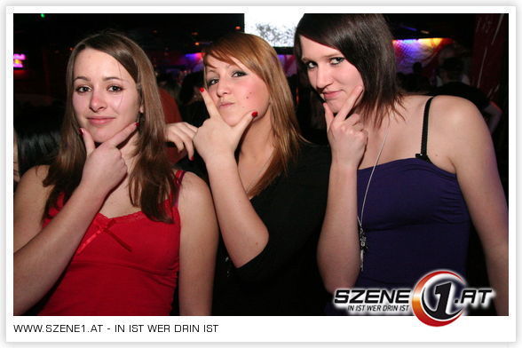 Nicht zu Hause 2009 - 