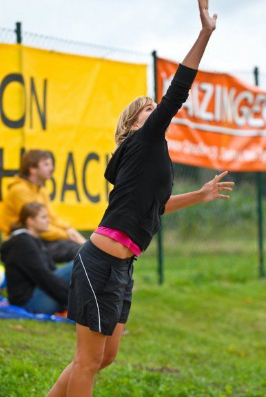 Beach-Turnier Schönering 08 - 