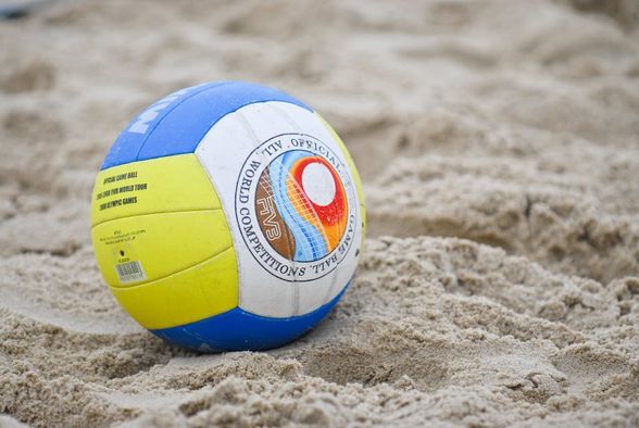 Beach-Turnier Schönering 08 - 