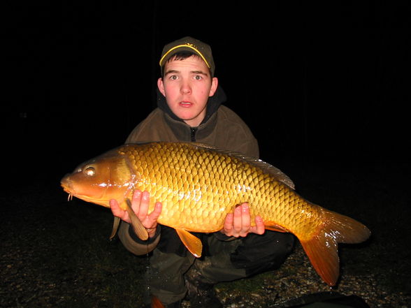 fischen brandstätter see - 