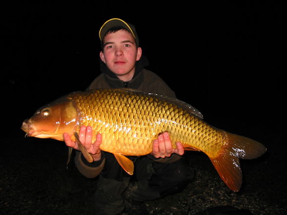 fischen brandstätter see - 