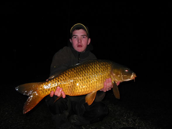 fischen brandstätter see - 